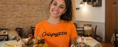 Apericenissima | Maxi Tagliere con Spritz per Due
